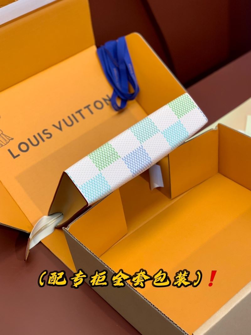 Louis Vuitton Wallets Purse